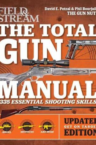 Cover of Total Gun Manual (Field & Stream)