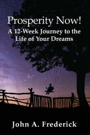 Cover of Prosperity Now! A 12-Week Journey to the Life of Your Dreams