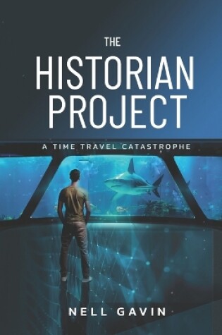 Cover of The Historian Project