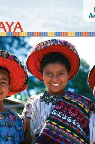 Cover of Maya