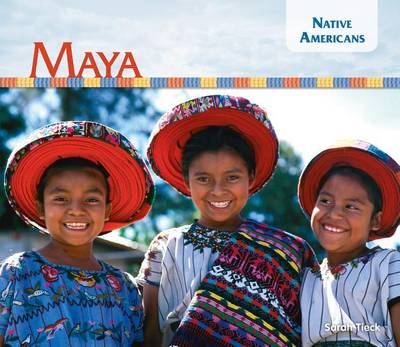 Cover of Maya