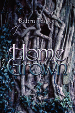 Cover of Home Grown