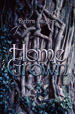 Book cover for Home Grown