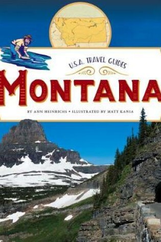 Cover of Montana