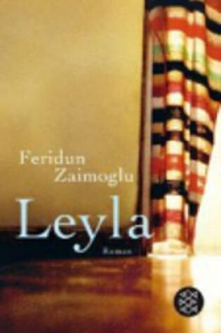 Cover of Leyla