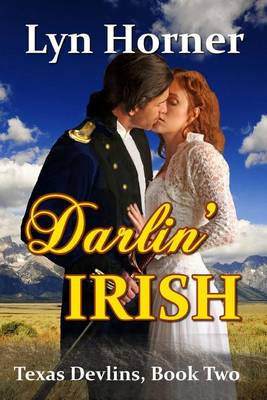 Cover of Darlin' Irish