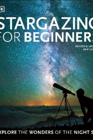 Cover of Stargazing for Beginners