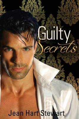 Book cover for Guilty Secrets