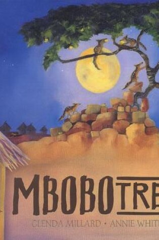 Cover of Mbobo Tree