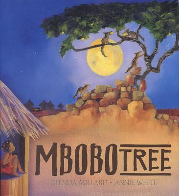 Book cover for Mbobo Tree