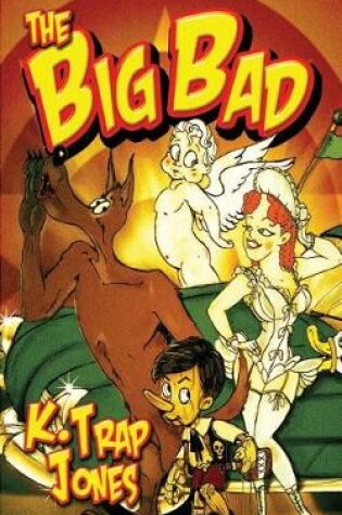 Cover of The Big Bad