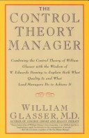 Book cover for The Control Theory Manager