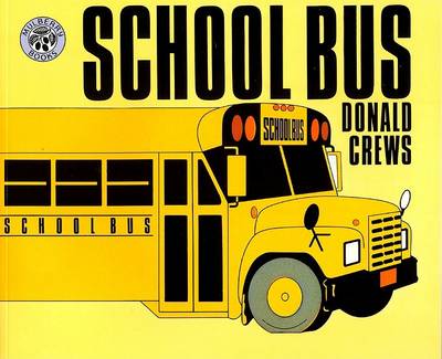 Book cover for School Bus: for the Buses, the Riders and the Watchers