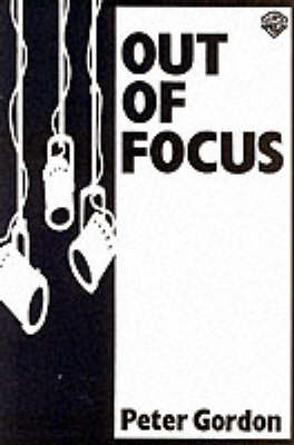 Book cover for Out of Focus