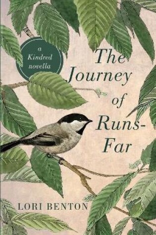 Cover of The Journey of Runs-Far