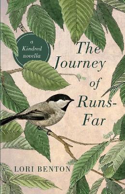Book cover for The Journey of Runs-Far