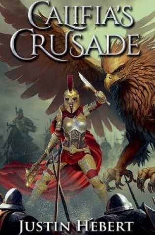 Cover of Califia's Crusade