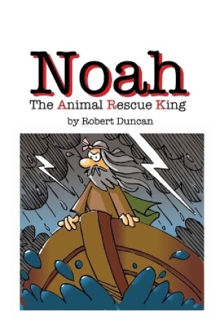 Cover of Noah