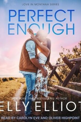 Cover of Perfect Enough