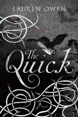 Cover of The Quick