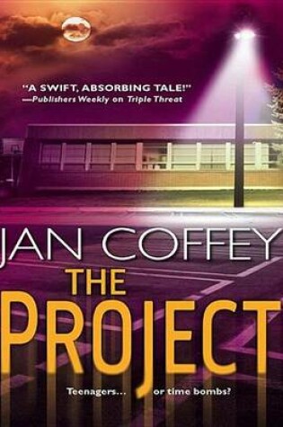 Cover of The Project