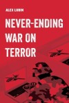 Book cover for Never-Ending War on Terror