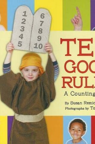 Cover of Ten Good Rules