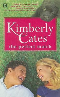 Book cover for The Perfect Match