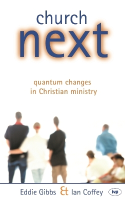 Book cover for Church Next