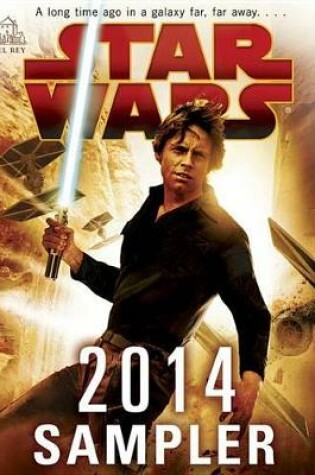 Cover of Star Wars 2014 Sampler