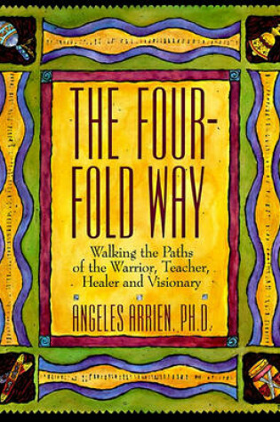 Cover of The Four-Fold Way