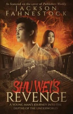 Book cover for Shu Wei's Revenge