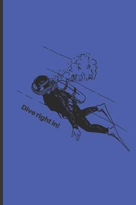 Cover of Dive Right In!