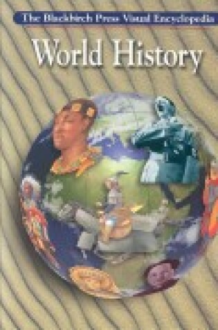 Cover of World History