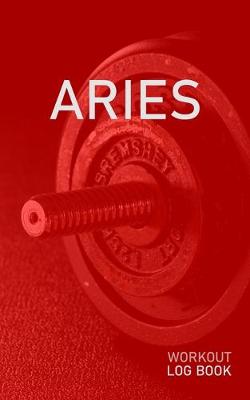 Book cover for Aries