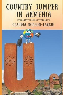 Book cover for Country Jumper in Armenia