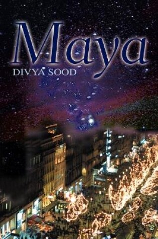 Cover of Maya