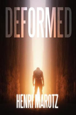Book cover for Deformed