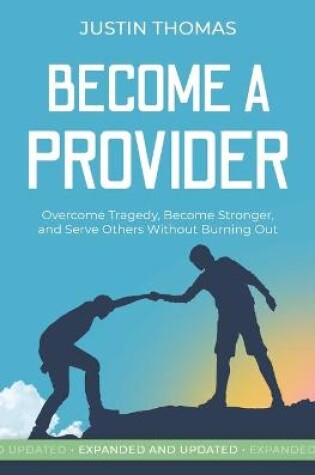 Cover of Become a Provider