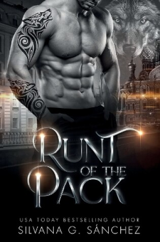 Cover of Runt of the Pack