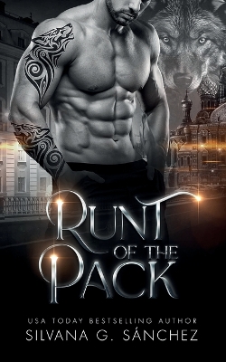 Cover of Runt of the Pack