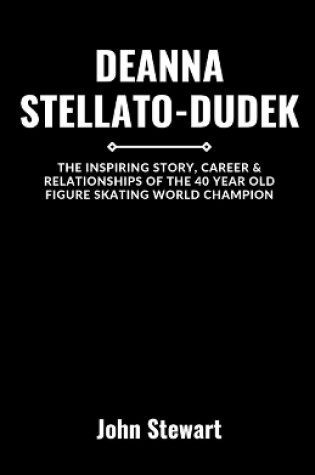 Cover of Deanna Stellato-Dudek
