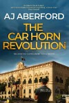 Book cover for The Car Horn Revolution