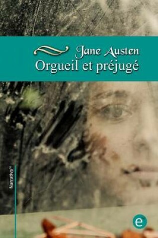 Cover of Orgueil et préjugé
