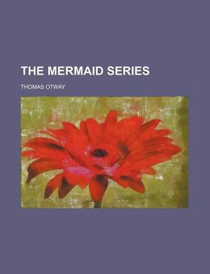 Book cover for The Mermaid Series