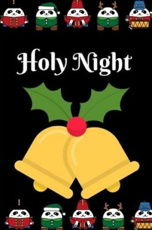 Cover of Holy Night