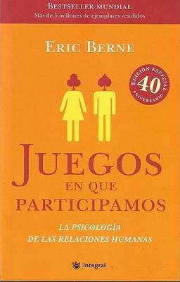 Book cover for Juegos en Que Participamos