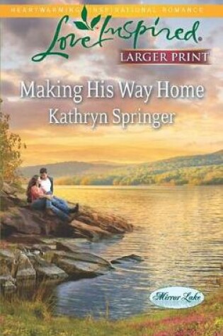 Cover of Making His Way Home