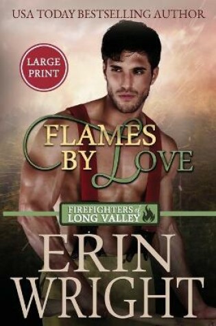 Cover of Flames of Love