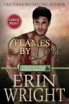 Book cover for Flames of Love